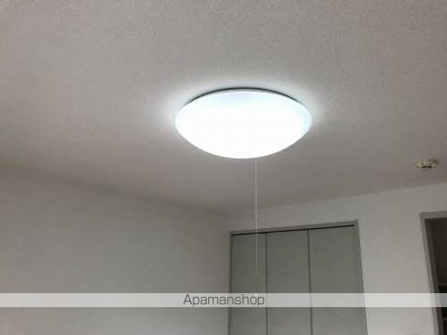 シャーメゾン比島 B棟の内装写真
