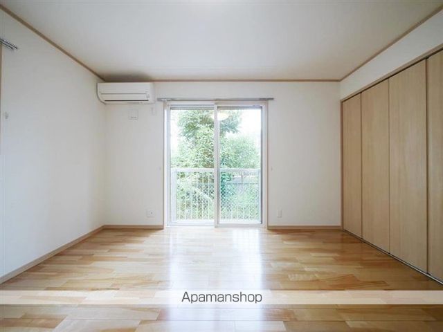 サンライズ連坊駅南の内装写真
