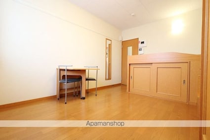 レオパレスブーゲンビリア[1K/23.6m2]の内装5