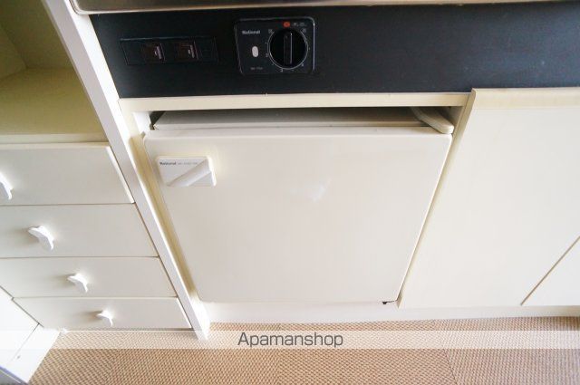 ビクトワール八木の内装写真