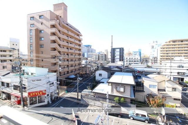 プレアール岡山医大東のその他写真