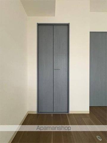 フォレストプラザIの内装写真