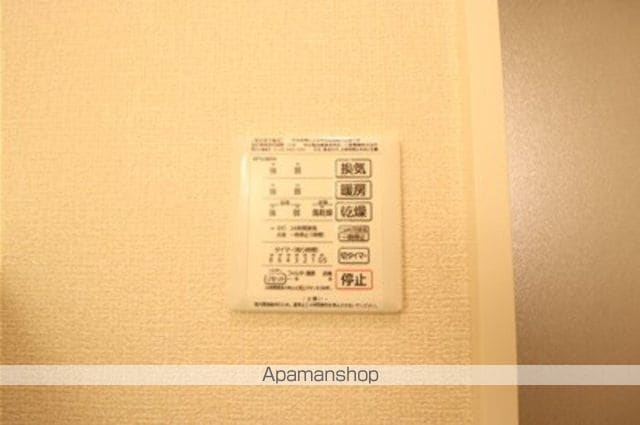 HANABUSA IVの内装写真