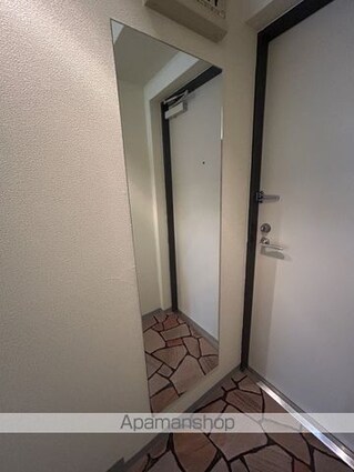 ＭｙＬｉｔｔｌｅ　Ｍａｉｓｏｎ[1DK/22m2]の内装1