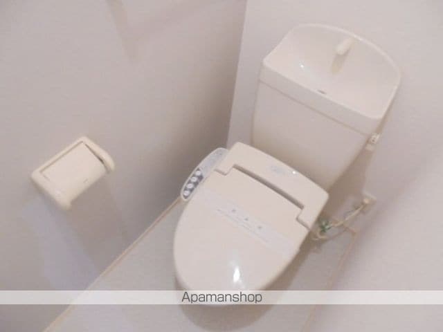ミルキーの内装写真