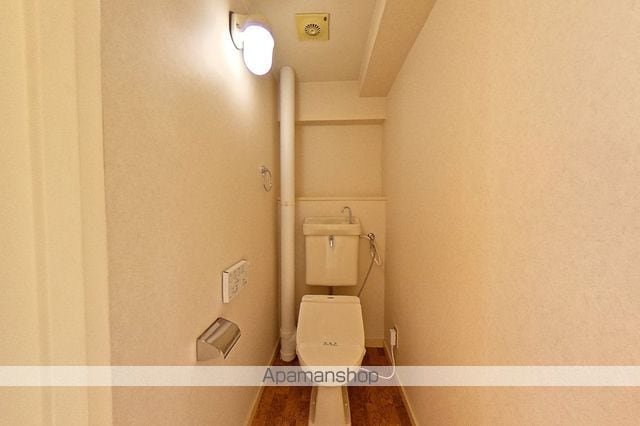 第3山崎マンションの内装写真