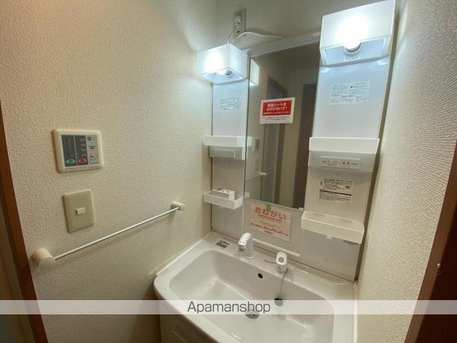 グレース栗林の内装写真