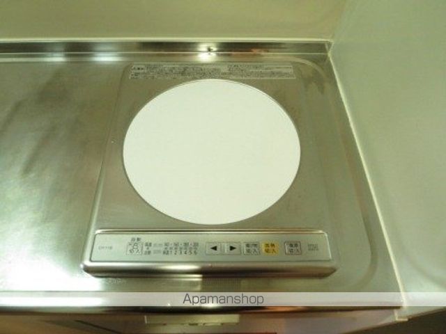ピュアリバーサイド小針の内装写真