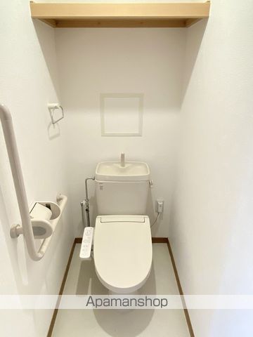 西焼津メゾン小石川の内装写真