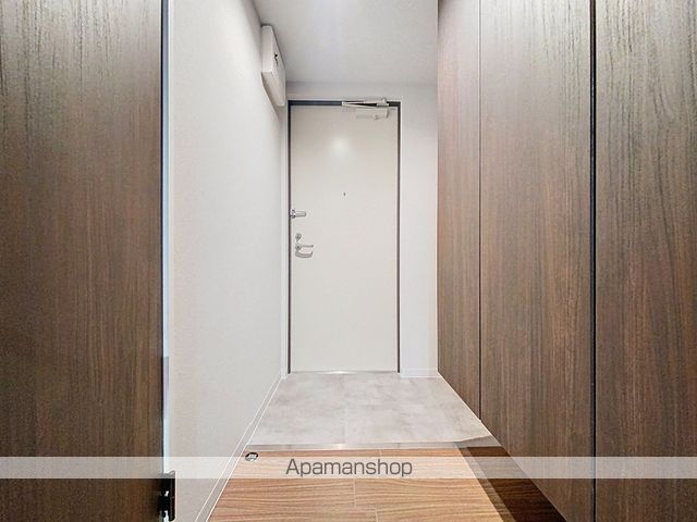 アーバス南円山の内装写真