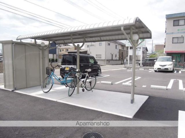 グランツの外観写真