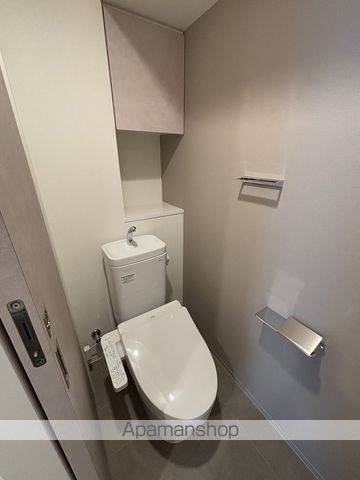 URBANEX天満橋SOUTHの内装写真