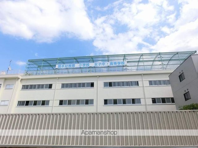 成城ロイヤルマンションの周辺写真