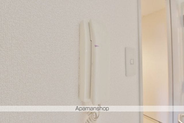 パークアベニューの内装写真