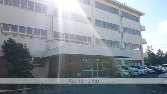 MPVI番館の周辺写真