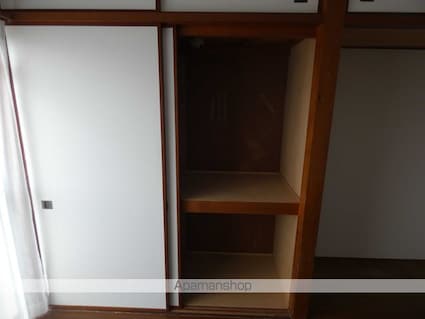 玉井ハイツ[3DK/71m2]の収納