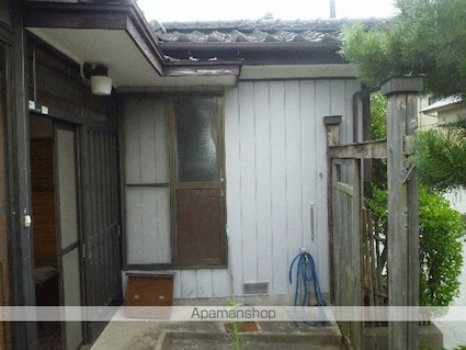 一戸建[2K/52.05m2]のその他設備