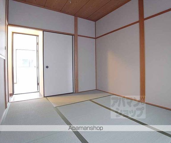 花園寺ノ内町貸家の内装写真