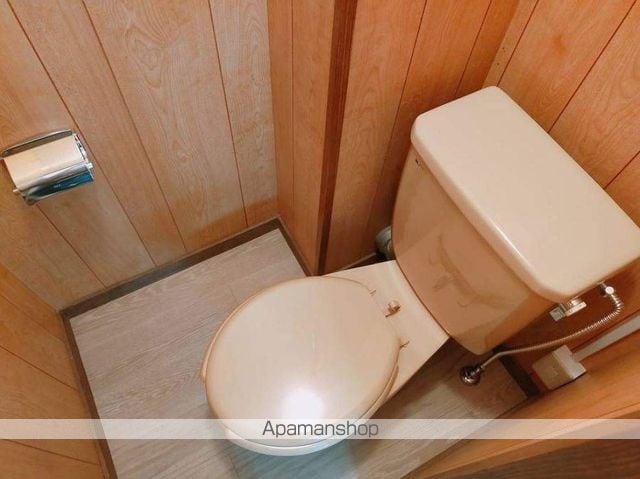 メゾン東大和の内装写真