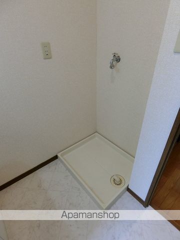 グランシャリオの内装写真