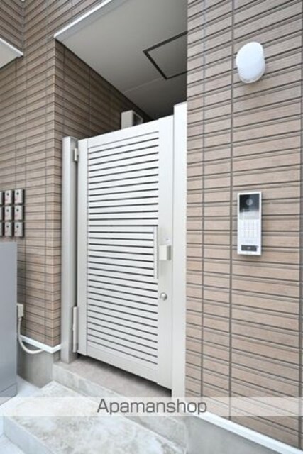 美山ＨＯＵＳＥ[1R/16.14m2]のロビー