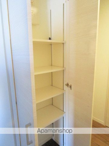 東京都杉並区高円寺南２丁目[1LDK/40.06m2]のその他設備