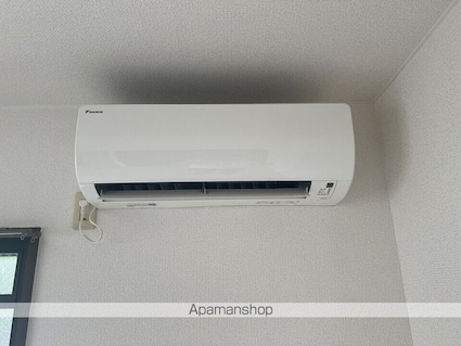 サンクチュアリⅢⅡⅢ[1K/25.92m2]のその他設備