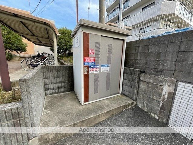 レオパレスルミエールのその他写真