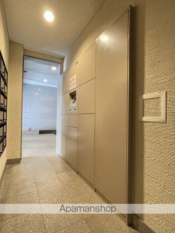 ヴァンテアンライフ高円寺壱番館の内装写真