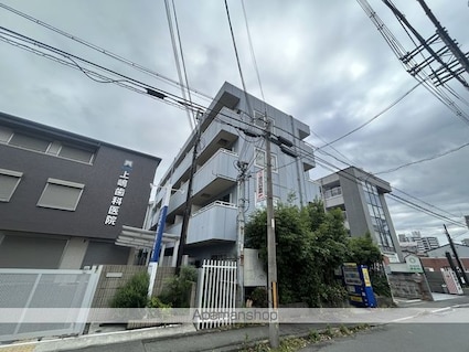 大阪府和泉市府中町８丁目[1K/18.25m2]の外観4