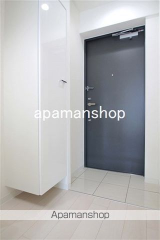 プリマヴェーラNAKANOSHIMAの内装写真