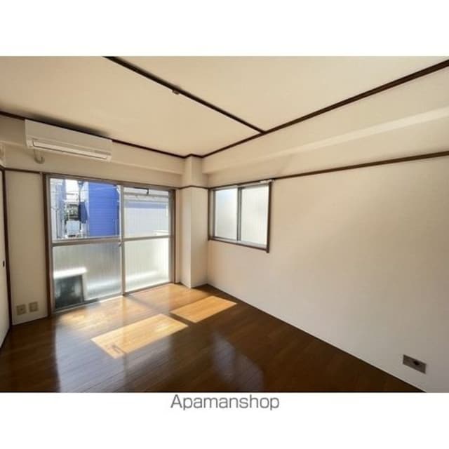 メゾンスズキ[2DK/36m2]のその他部屋・スペース3