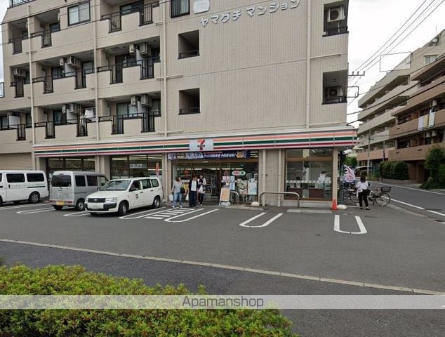 レオパレスコーポリッチⅡ 101 ｜ 東京都調布市深大寺南町４丁目40-1（賃貸アパート1K・1階・19.87㎡） その17