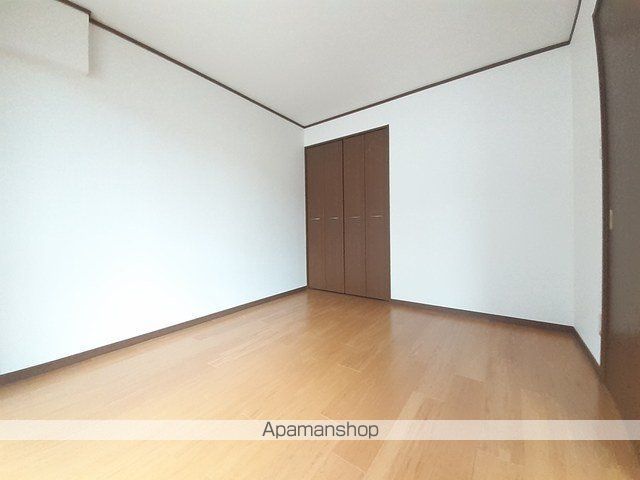 ビオラ館の内装写真