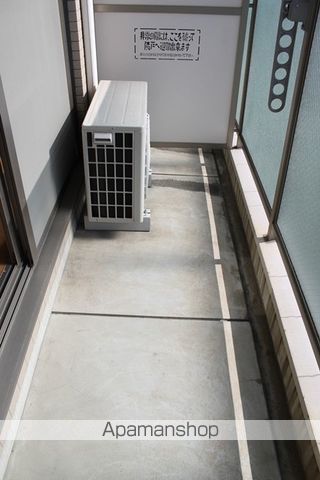シュテルン中柳の内装写真