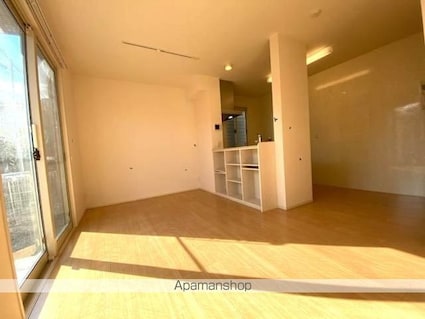 チェーロ　セレーナ　Ｅ棟[3LDK/76.06m2]のリビング・居間