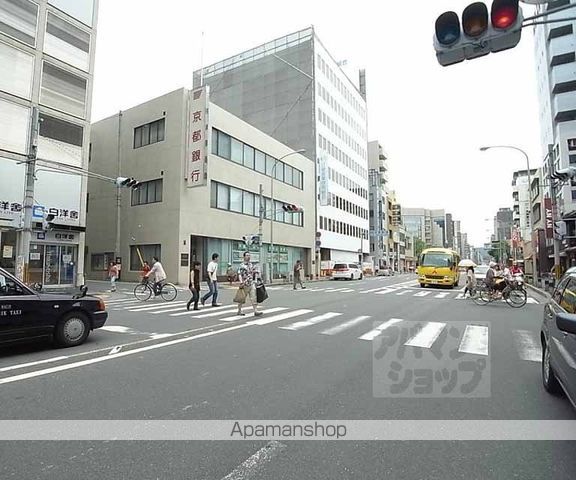 クリーンリビング四条大宮の周辺写真