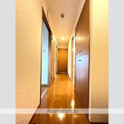 フォレストスクエア　シバタ[2LDK/56.76m2]の内装4