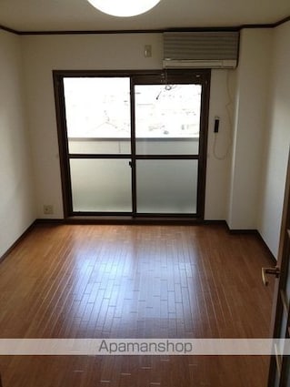 ジョイフル[1K/20.89m2]のリビング・居間