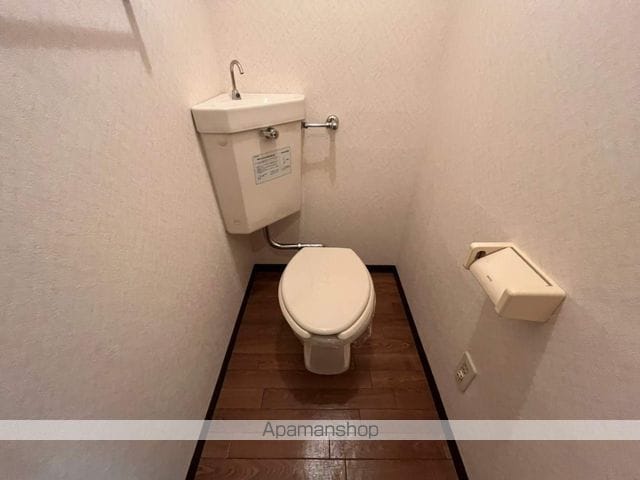 リリアムコート宮の森の内装写真