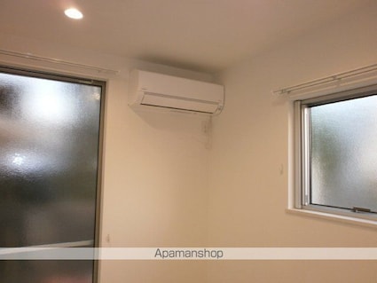 ゲレンデヴァーゲン森松[1DK/23.6m2]のその他設備