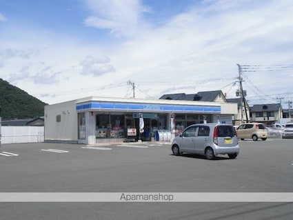 サンライフ浜Ⅰ[2DK/39m2]の周辺7