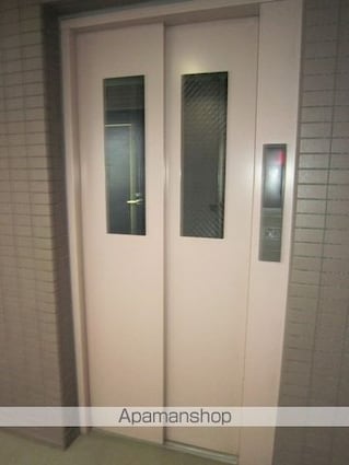 甲良町ハウス[1K/21.1m2]のロビー