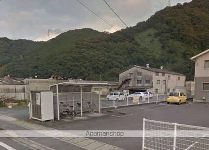 広島県府中市父石町[2DK/47.55m2]の外観3