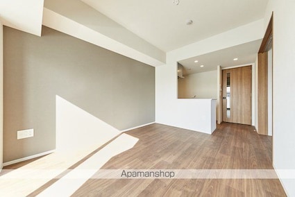 ＡＳＭＡＣＩ　ＭＡＩＳＯＮ両国Ⅰ[2LDK/45.97m2]のリビング・居間