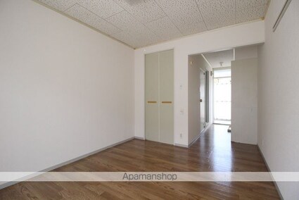 プレジール池岡[1K/20m2]の共用部3