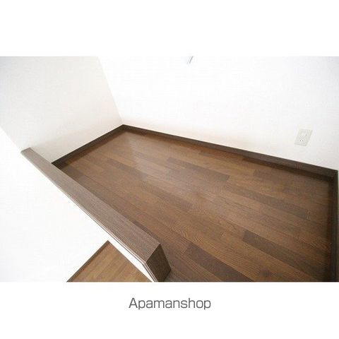 クレセール南吉成弐番館の内装写真