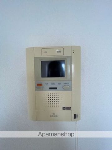 プライムアーバン初台の内装写真