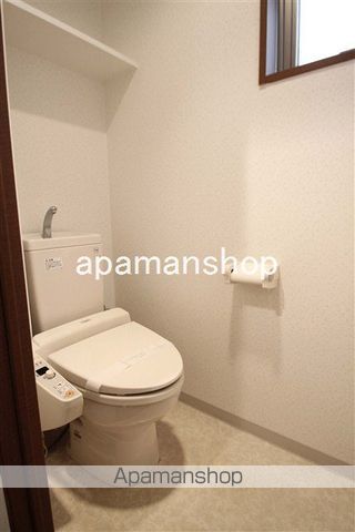 セントアミールMINAMIKYUHOUJIの内装写真