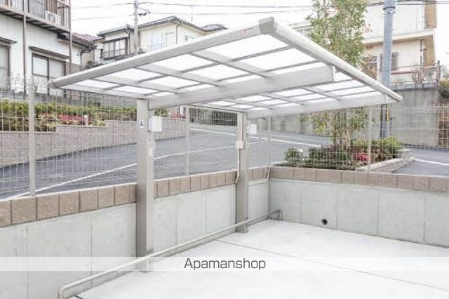 シャーメゾンTあんどCのその他写真